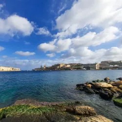 Manoel Island (nearby) - Ta'xbiex