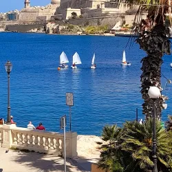 Manoel Island (nearby) - Ta'xbiex