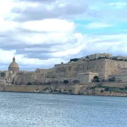 Manoel Island (nearby) - Ta'xbiex