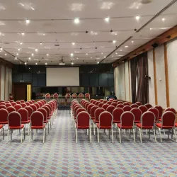 Mediterranean Conference Centre (nearby) - Ta'xbiex