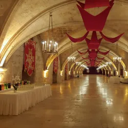 Mediterranean Conference Centre (nearby) - Ta'xbiex