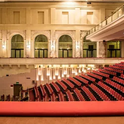 Mediterranean Conference Centre (nearby) - Ta'xbiex