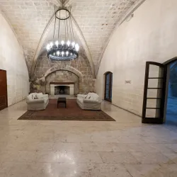 Mediterranean Conference Centre (nearby) - Ta'xbiex