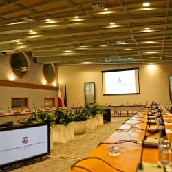 Mediterranean Conference Centre (nearby) - Ta'xbiex