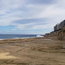 Sliema Promenade (nearby) - Ta'xbiex