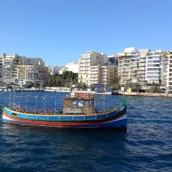 Sliema Promenade (nearby) - Ta'xbiex