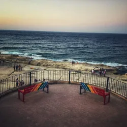 Sliema Promenade (nearby) - Ta'xbiex