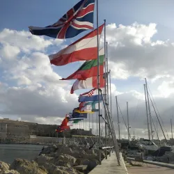 Ta'xbiex Yacht Club - Ta'xbiex