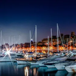 Ta'xbiex Yacht Club - Ta'xbiex