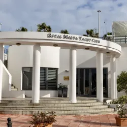 Ta'xbiex Yacht Club - Ta'xbiex