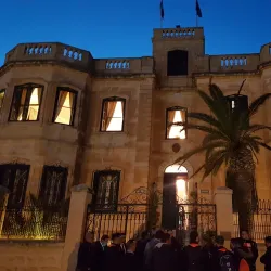 Ta'xbiex Yacht Club - Ta'xbiex