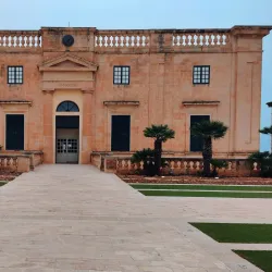 Villa Bighi - Ta'xbiex