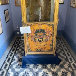 Casa Rocca Piccola - Valletta