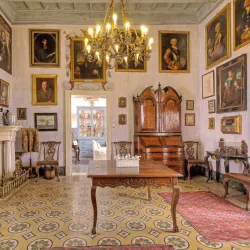 Casa Rocca Piccola - Valletta