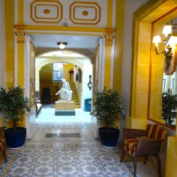 Casa Rocca Piccola - Valletta