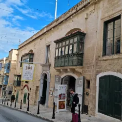 Casa Rocca Piccola - Valletta