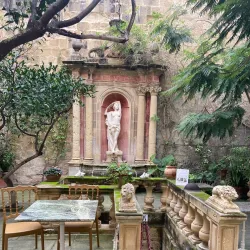 Casa Rocca Piccola - Valletta