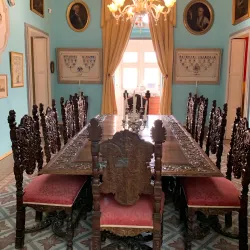 Casa Rocca Piccola - Valletta