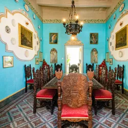 Casa Rocca Piccola - Valletta