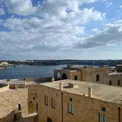 Fort St. Elmo - Valletta