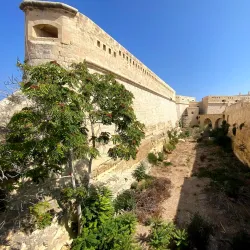 Fort St. Elmo - Valletta