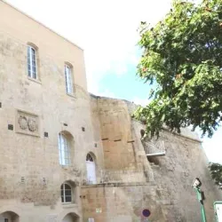 Fortifications Interpretation Centre - Valletta