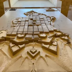 Fortifications Interpretation Centre - Valletta