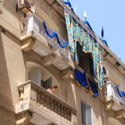 Fortifications Interpretation Centre - Valletta
