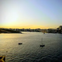 Fortifications Interpretation Centre - Valletta