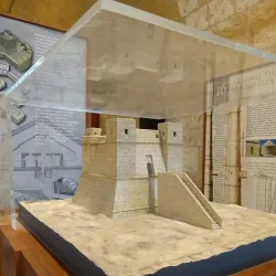 Fortifications Interpretation Centre - Valletta