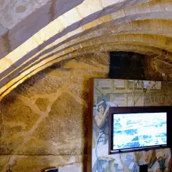 Fortifications Interpretation Centre - Valletta