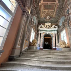 Grandmaster's Palace - Valletta