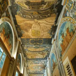 Grandmaster's Palace - Valletta