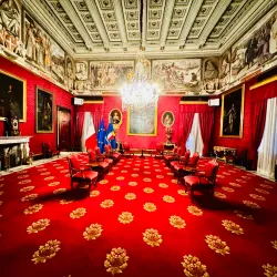 Grandmaster's Palace - Valletta