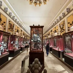 Grandmaster's Palace - Valletta