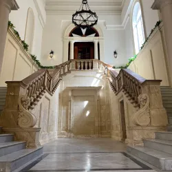 Grandmaster's Palace - Valletta