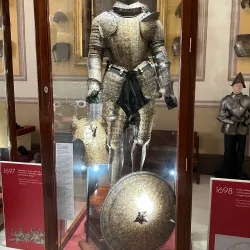 Grandmaster's Palace - Valletta