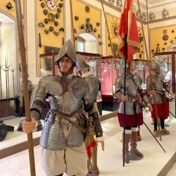 Grandmaster's Palace - Valletta