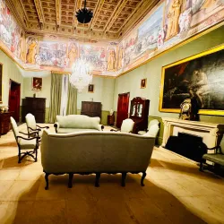 Grandmaster's Palace - Valletta
