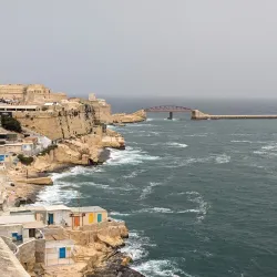 Lower Barrakka Gardens - Valletta