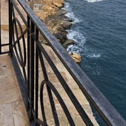 Lower Barrakka Gardens - Valletta