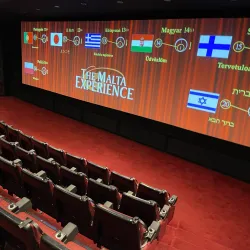 Malta Experience - Valletta