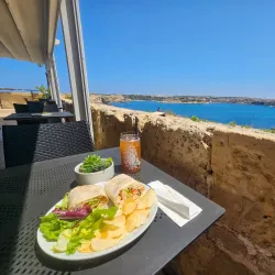 Malta Experience - Valletta