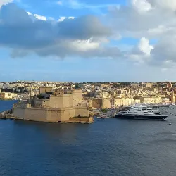 Malta Experience - Valletta