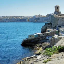 Malta Experience - Valletta