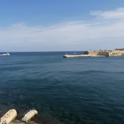 Malta Experience - Valletta