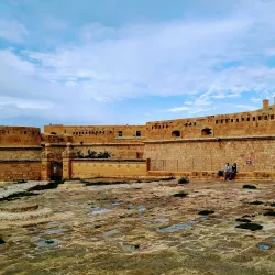 Malta Experience - Valletta