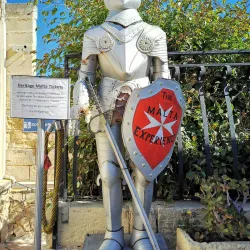 Malta Experience - Valletta