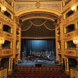Manoel Theatre - Valletta