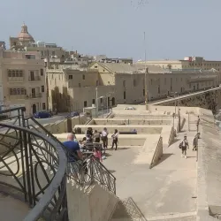 Manoel Theatre - Valletta